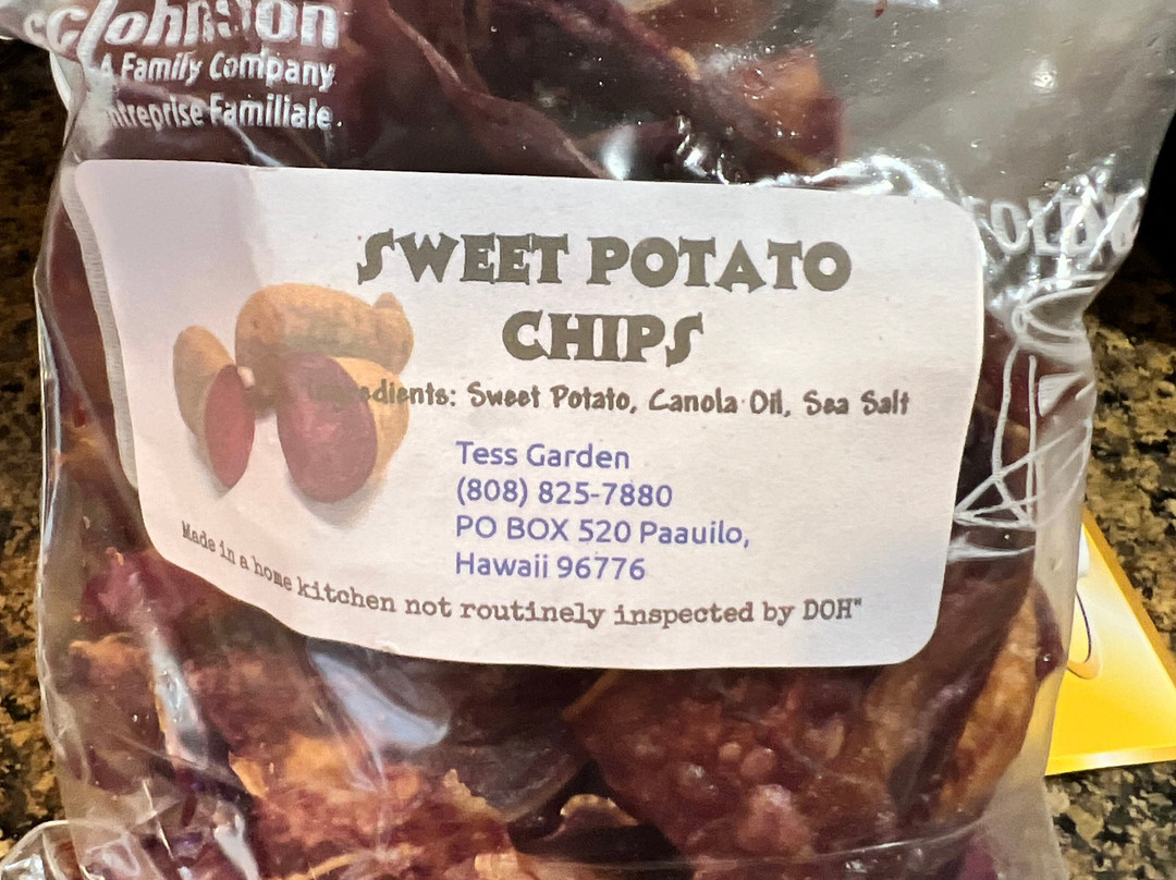 Waimea Midweek Market-卡慕也拉必去景点