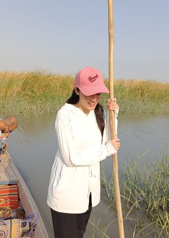 Chibayish Marshes-Nasiriyah必去景点