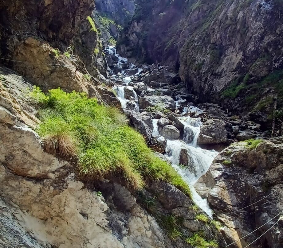 Gola Galizia景点图片