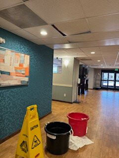 Hampton Inn Brentwood主图