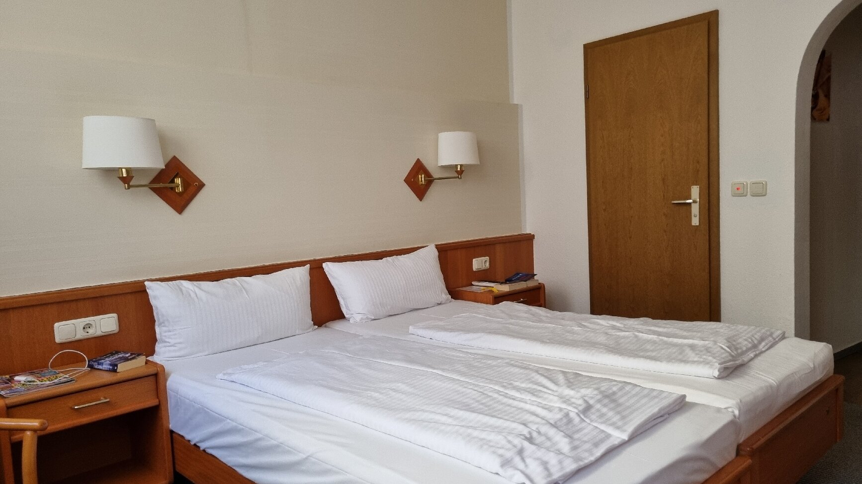 Hotel Zum Baeren-官方