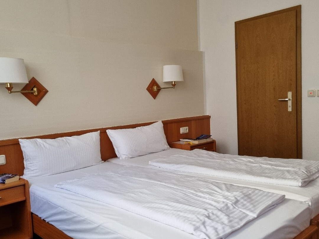 Hotel Zum Baeren主图