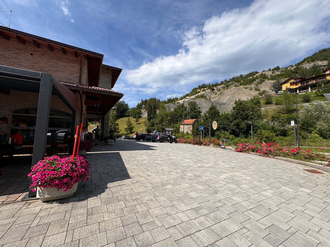 Rocchi Coffee&food