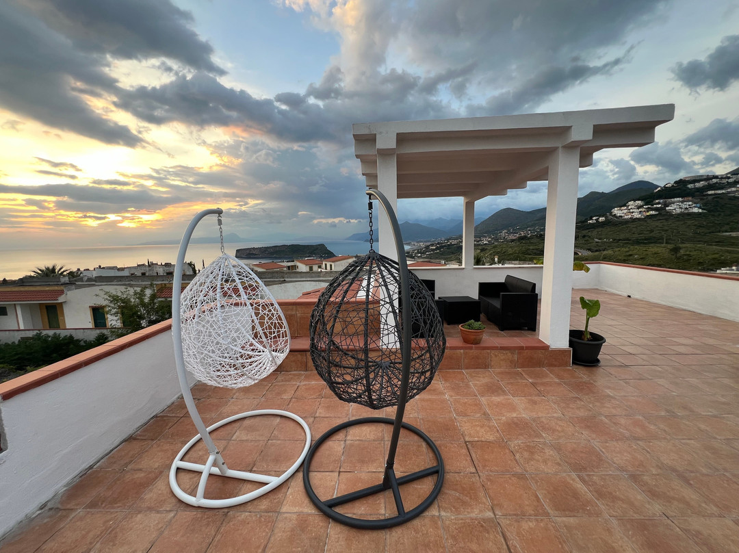 B&B Pura Vida