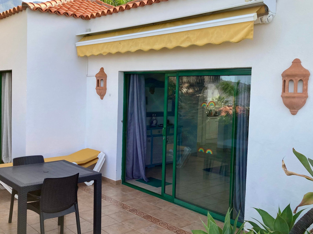 La Villa Bungalows主图