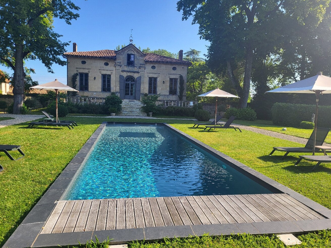 Clos Marcamps Les Collectionneurs主图