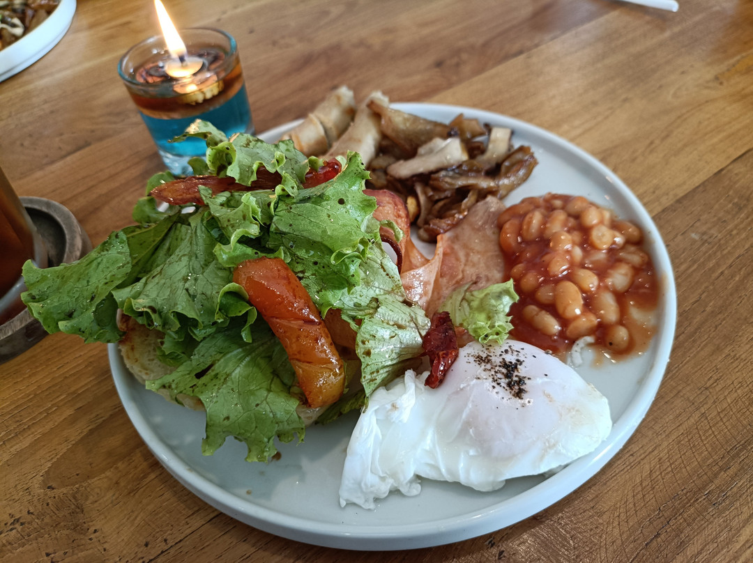 Goela Gelato & Pizzeria