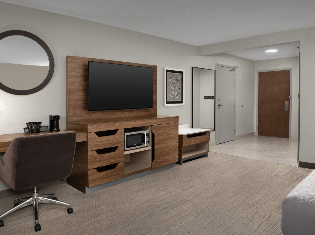 Hampton Inn & Suites Paso Robles主图