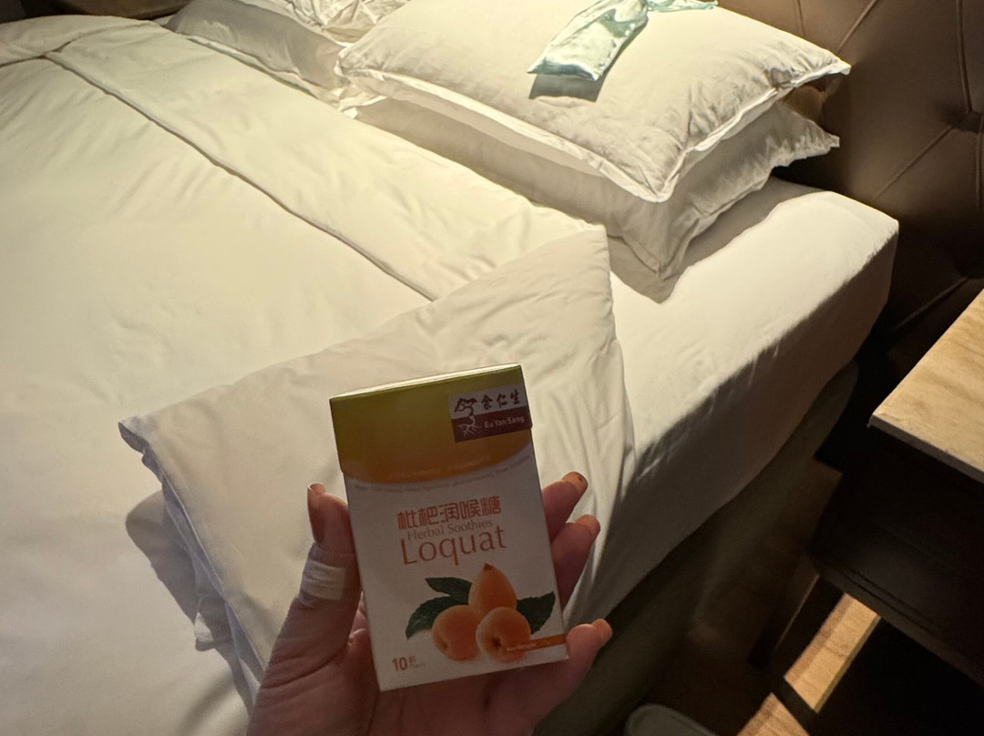 圣淘沙名胜世界逸濠酒店主图