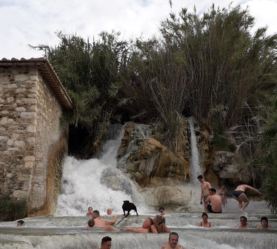 Agriturismo Poggio Mario主图