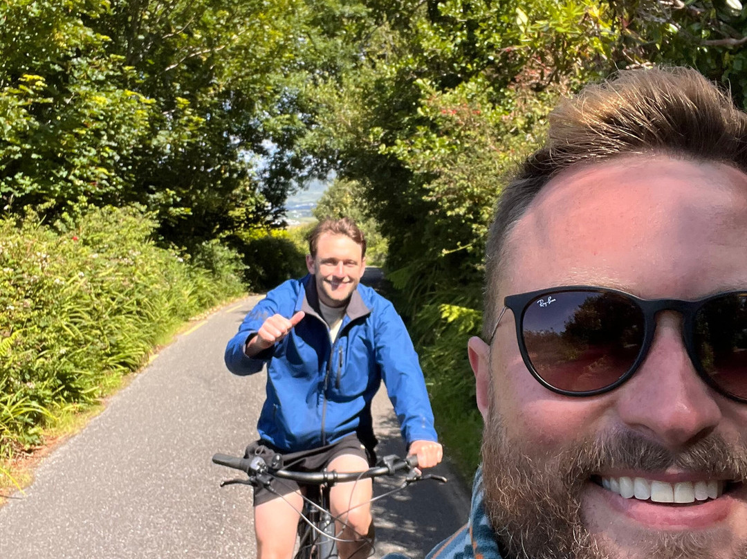 South Kerry Cycles景点图片