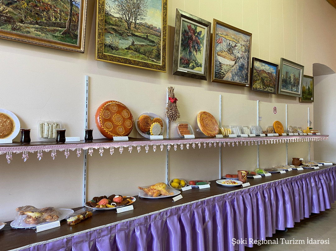 National Kitchen Museum