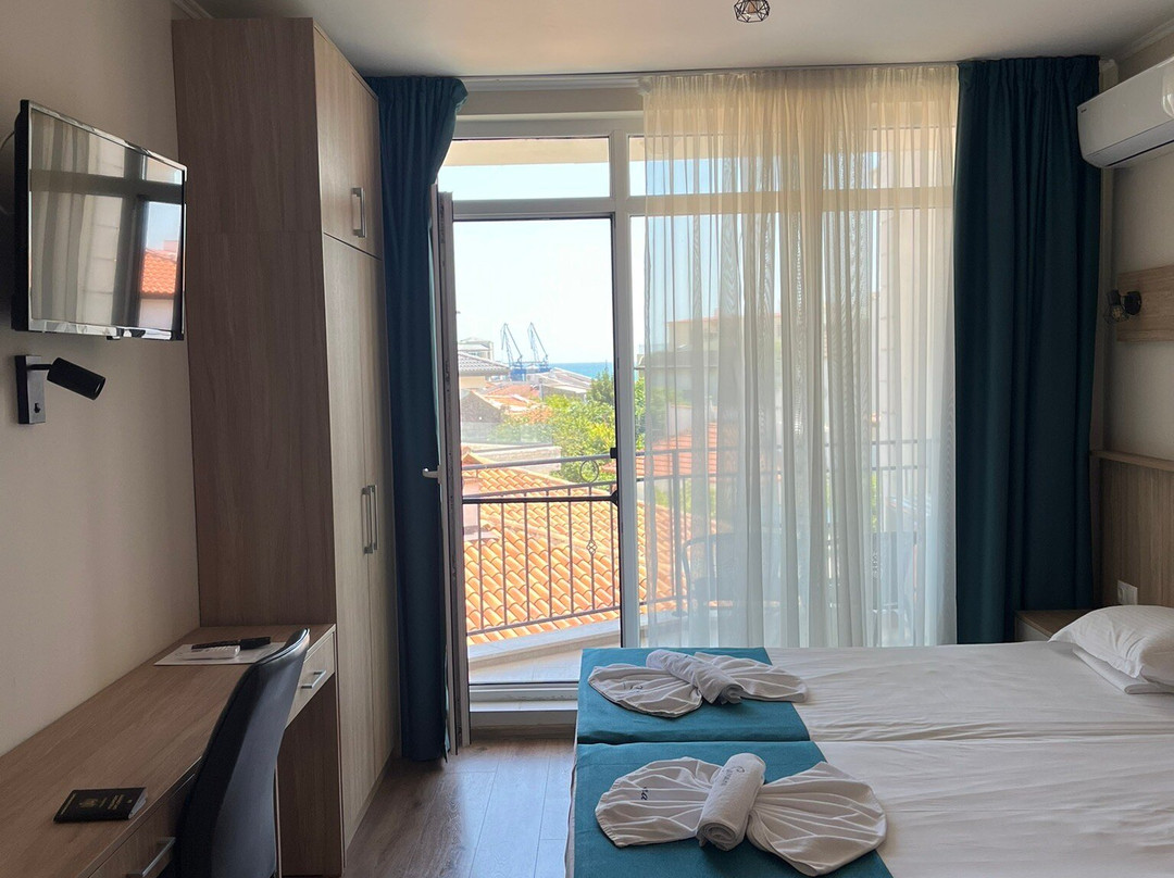 Hotel Samara主图