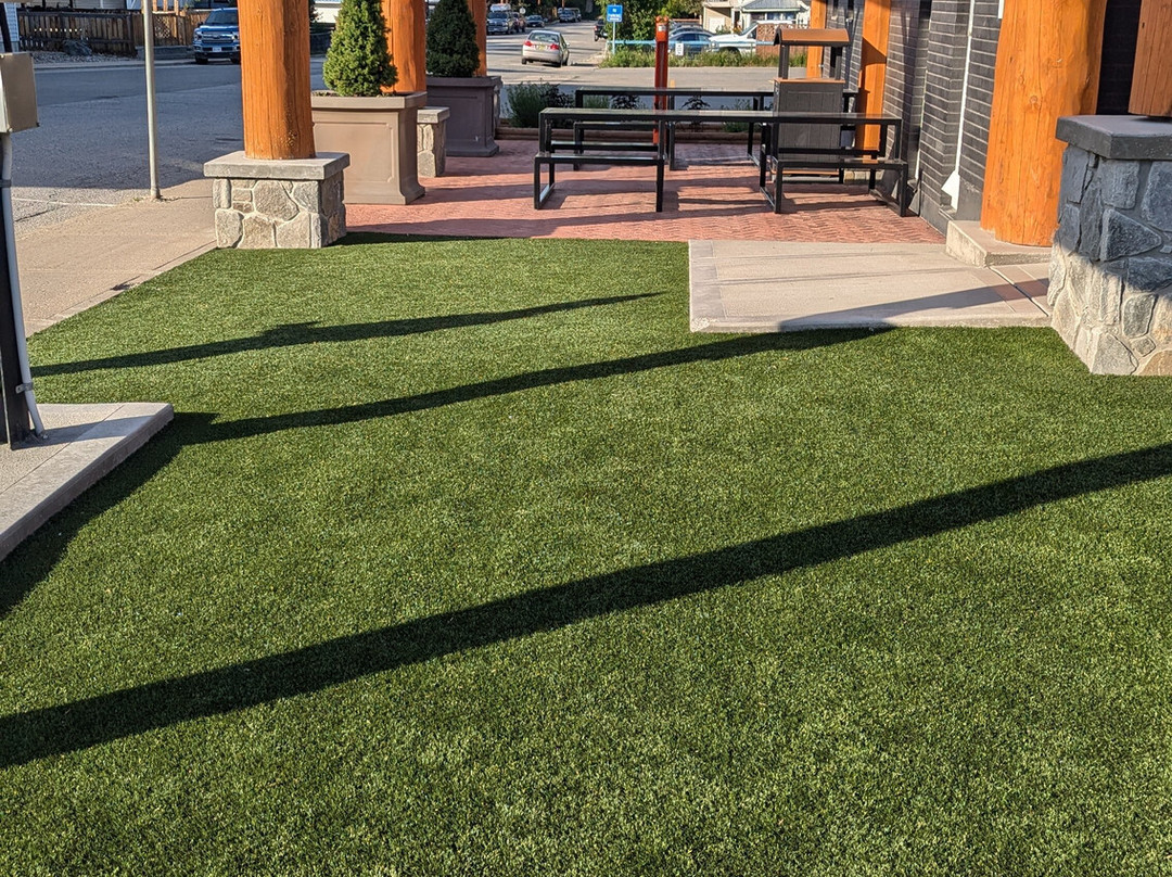 Princeton Visitor Centre-Princeton必去景点