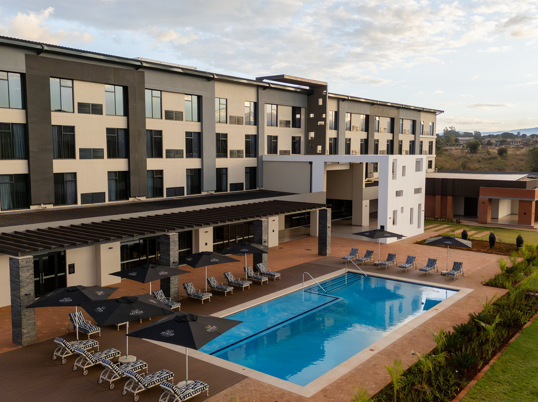 Premier Hotel Thohoyandou