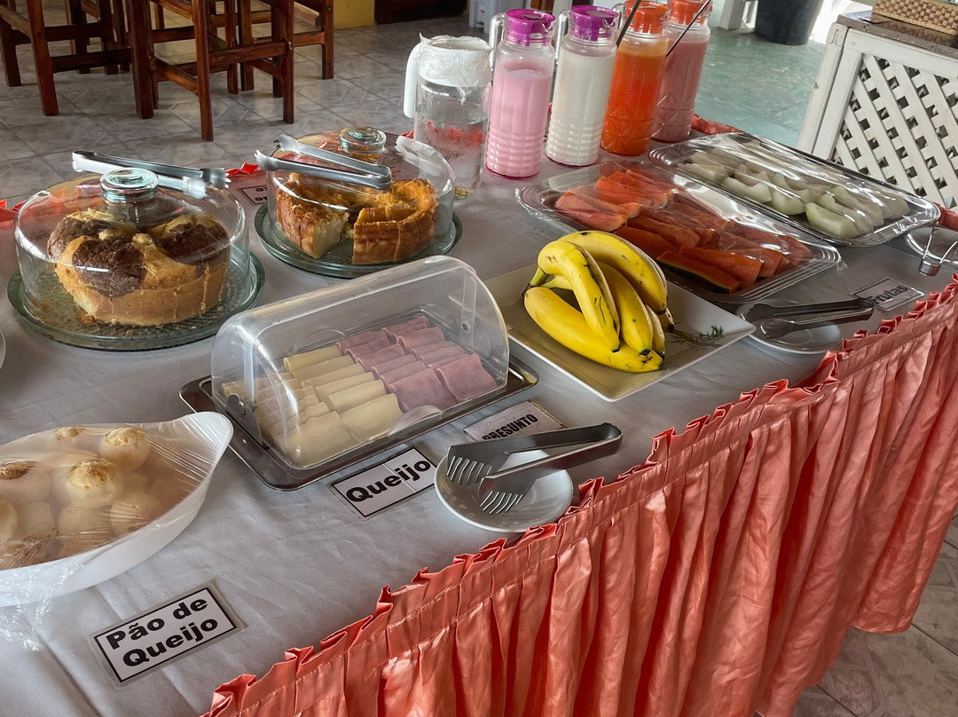 Hotel Tropicália主图