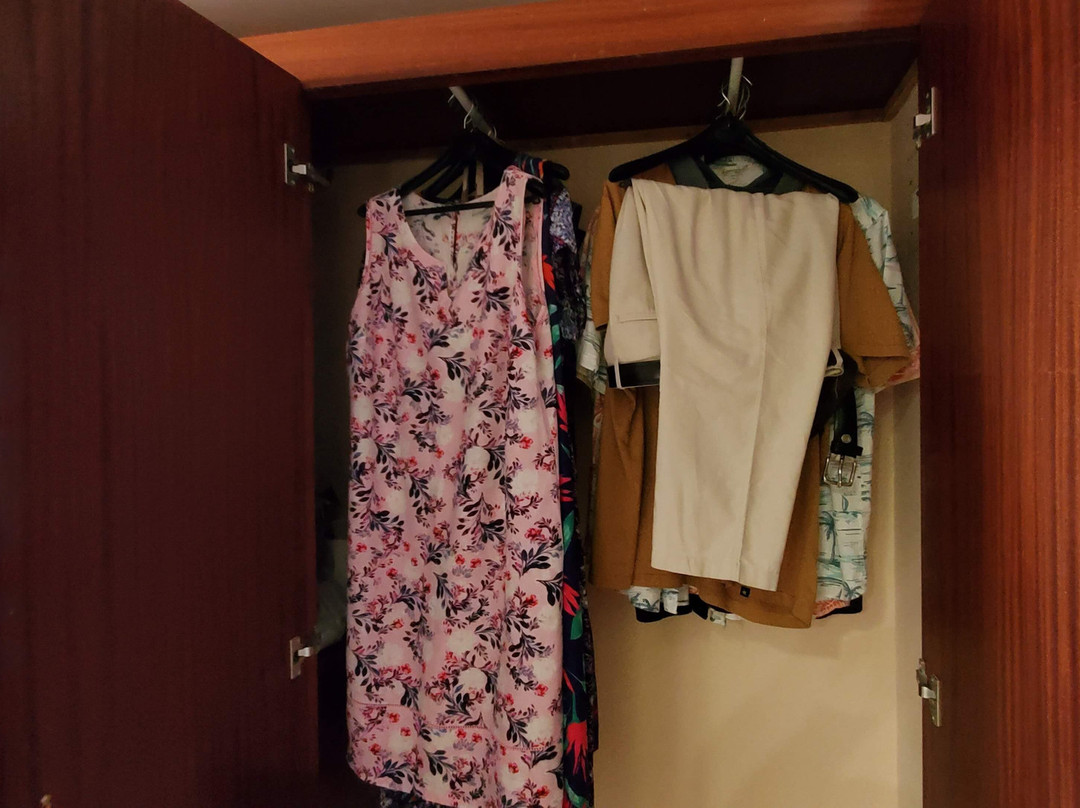 Mediterranee Hotel主图