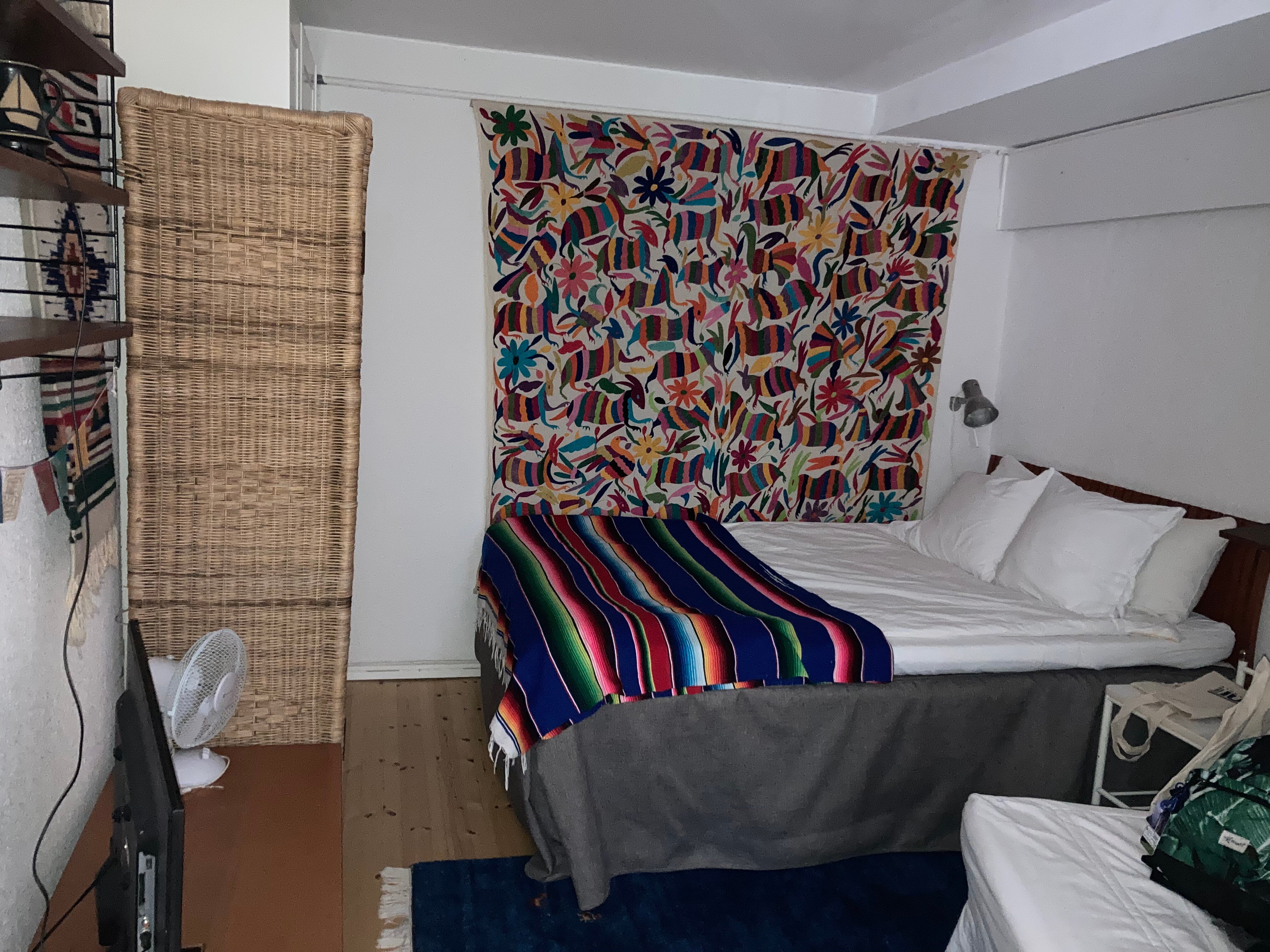 Helens Bed And Breakfast-客卧