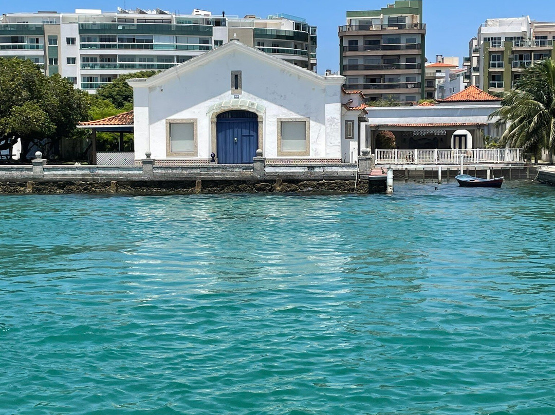 Itajuru Waterway-卡布弗里乌必去景点