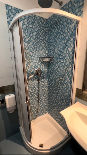 赛瑞娜酒店-浴室