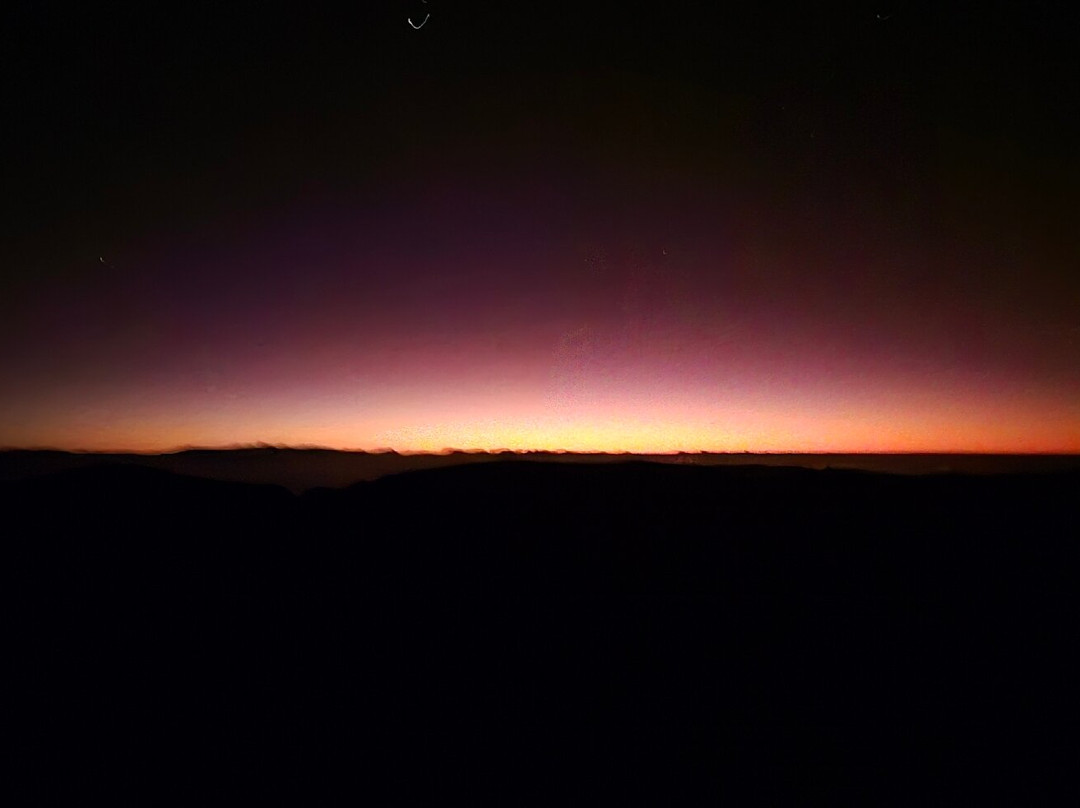 Visit Tambora-Bima必去景点