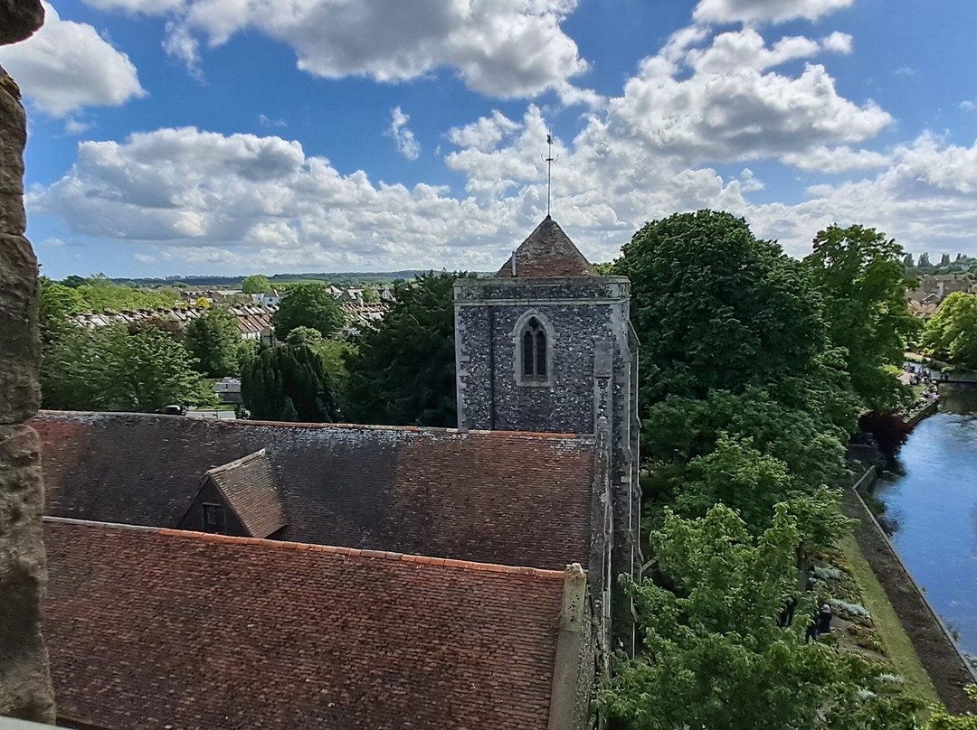 Westgate Towers Museum & Viewpoint景点图片