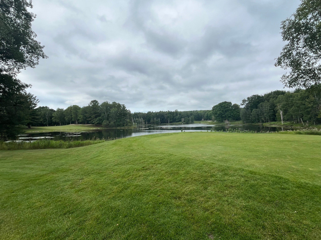 The Loon Golf Resort景点图片