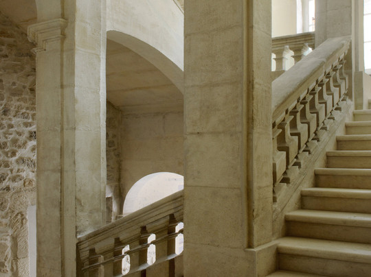 Hôtel De Tourrel主图