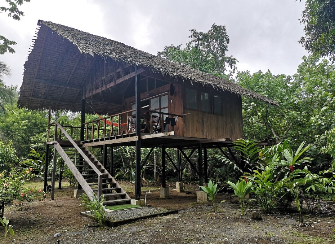 Mecana Ecohotel主图