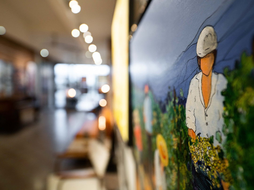 Galerie du Vieux St-Jean景点图片