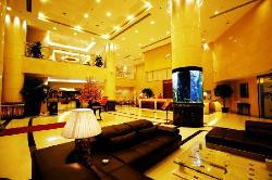 上海航空酒店浦东机场店主图