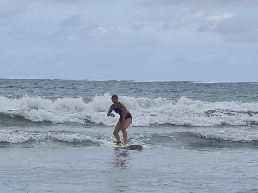 Pato's Surf School景点图片