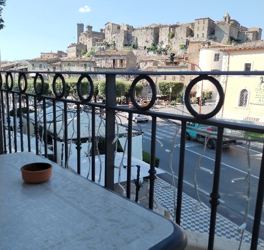Platani Hotel ****主图