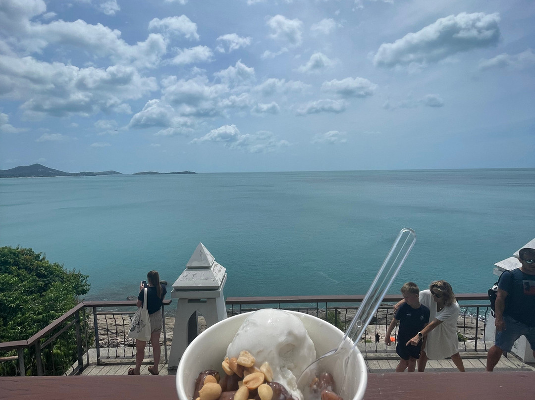 Go Samui Tour景点图片
