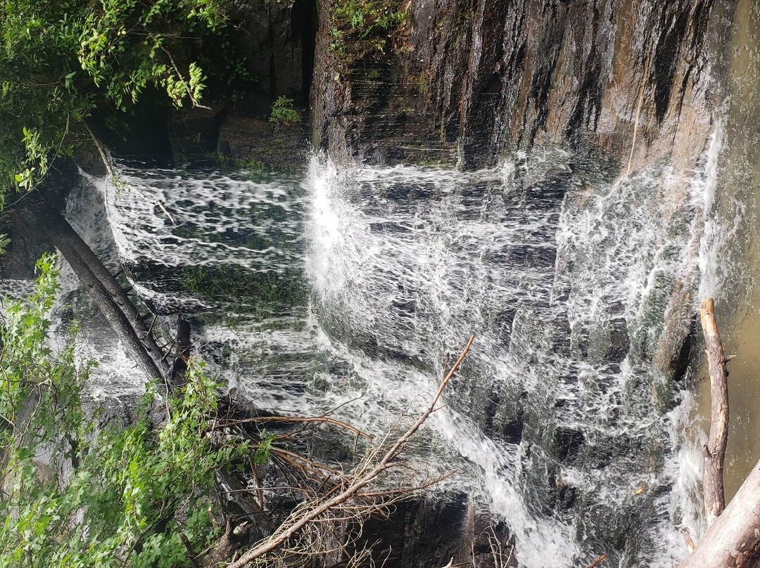Jocassee Keowee Rentals景点图片