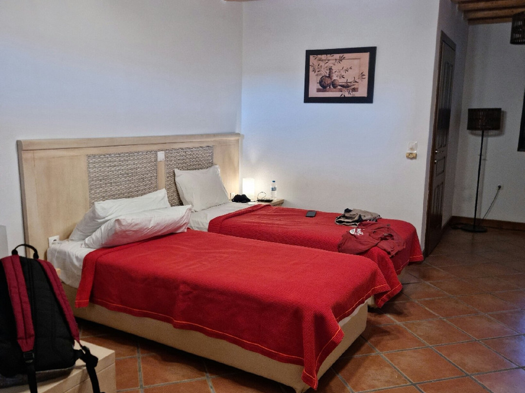 The Varos Residences Hotel主图