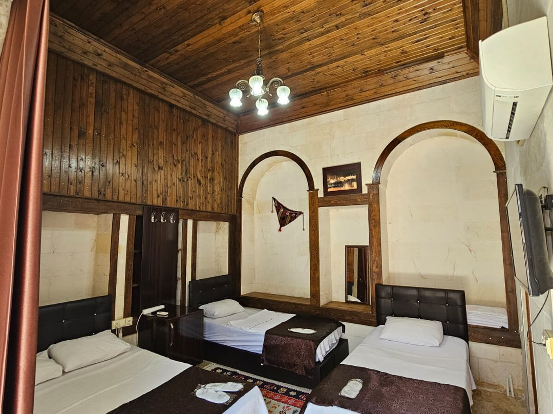 Hanimağa Konuk Evi̇/Buti̇k Otel主图