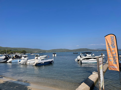 Searide.gr - Boat & Kayak Rentals-Vourvourou必去景点