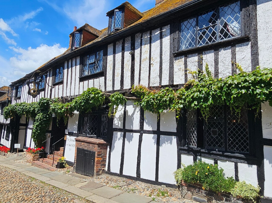 Rye Heritage Centre景点图片