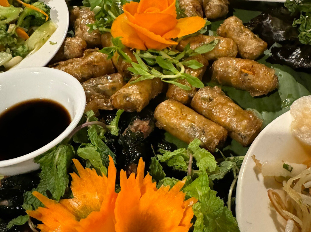 Hao Son Homestay