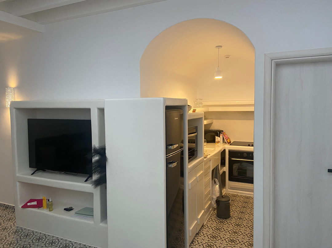 Aval All Suite Hotel