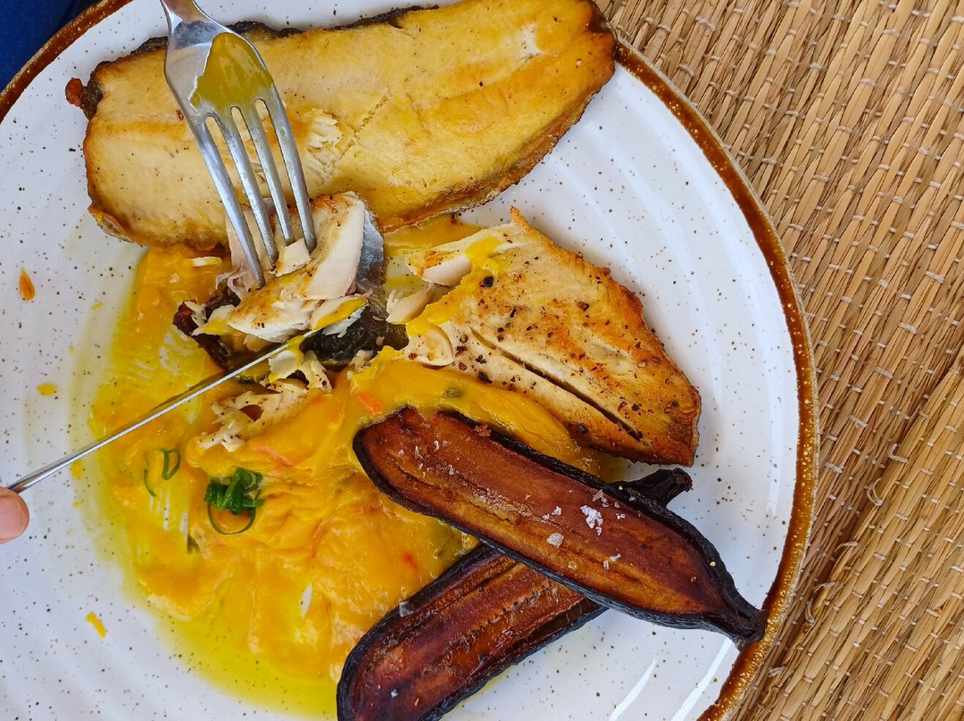 ZalaZ-Paraisopolis必去景点