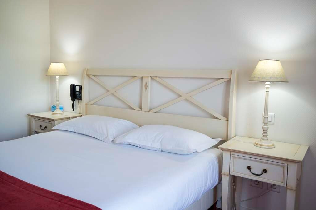 Brit Hotel du Perche主图