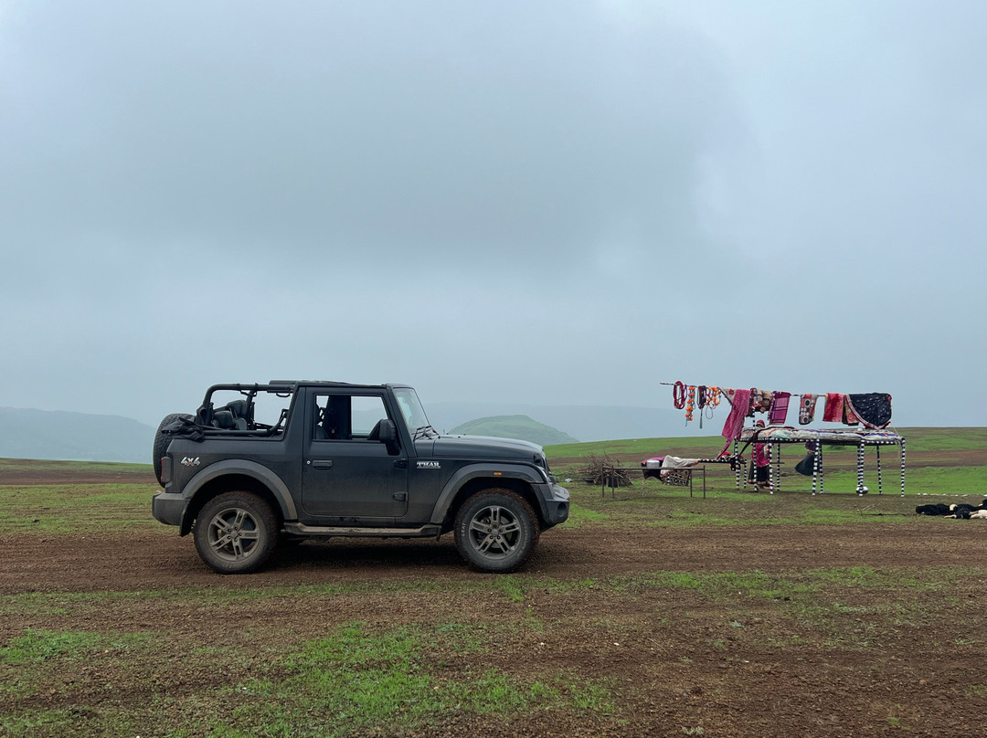 GVW Rent a Car-乌代布尔必去景点