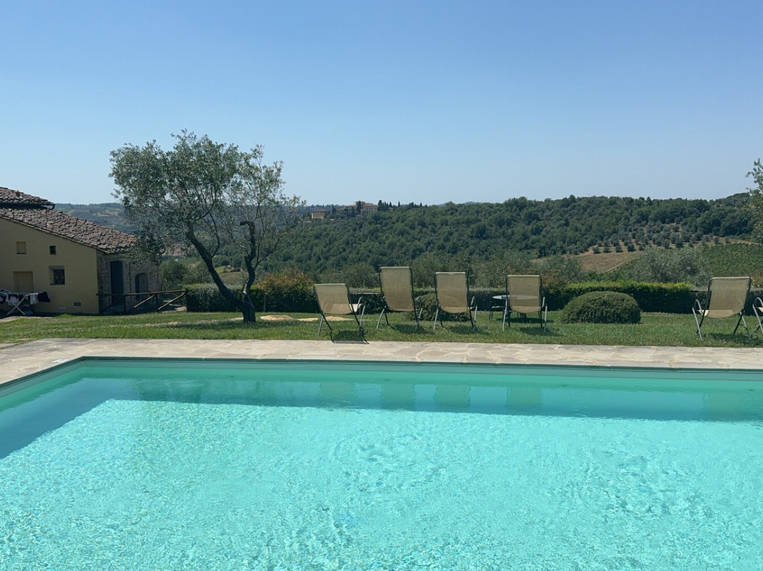 Villa S. Andrea主图