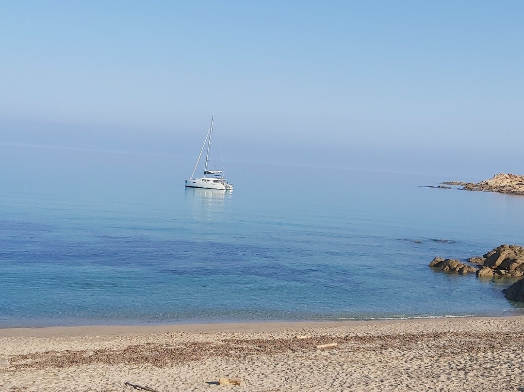 Monti Russu-Aglientu必去景点