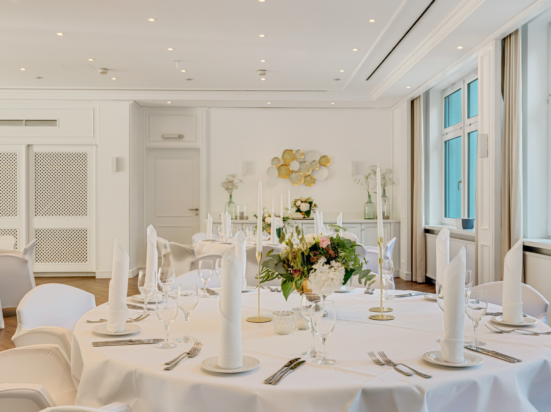 Württemberger Hof主图