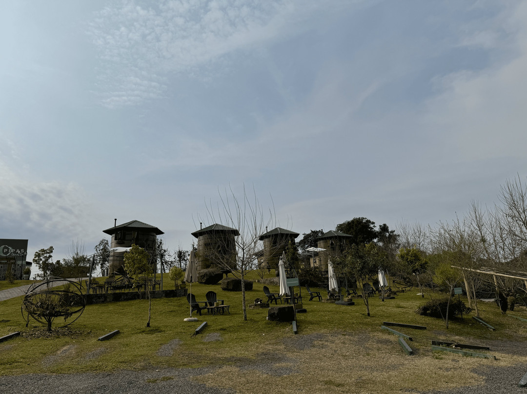 Pipas Terroir Pousada主图