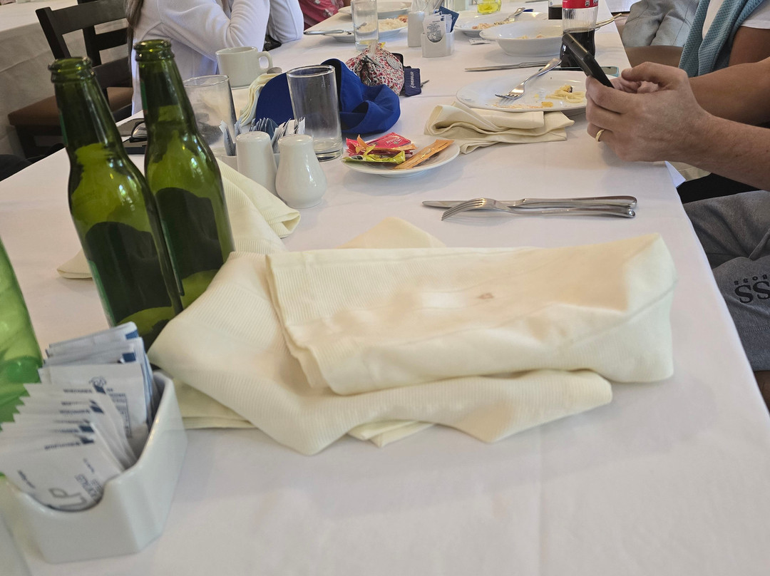 LP Los Portales Hotel Tarma主图