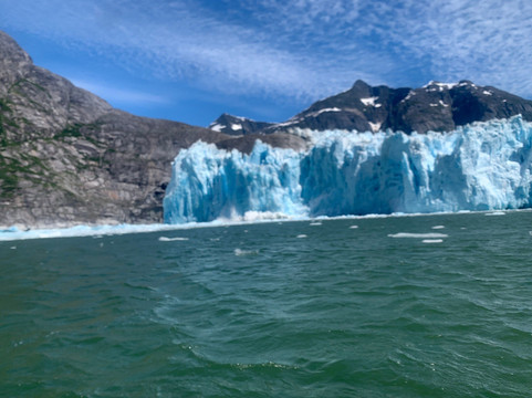 Dangerous Water Adventures-朱诺必去景点